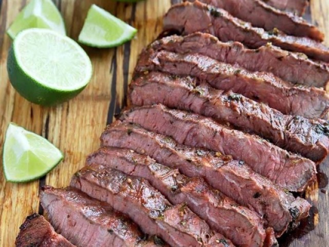 Carne