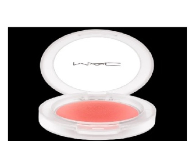 blush mac