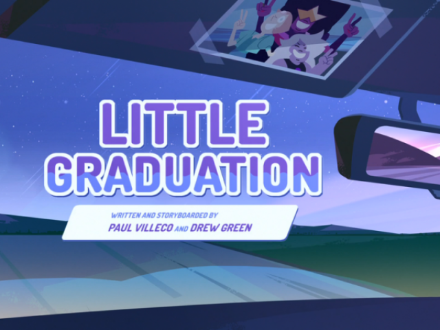 Little Graduation(Mini Formatura)