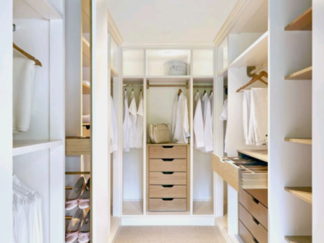 Arrume seu closet e veja qual estilo você é!