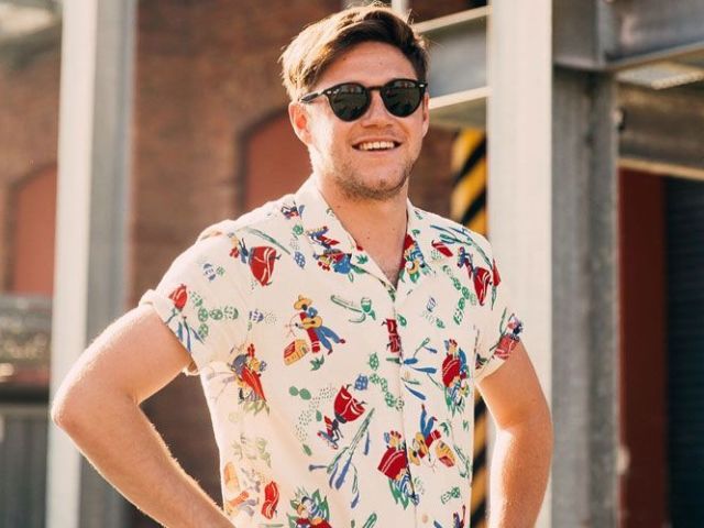 O quão bem você conhece o Niall?