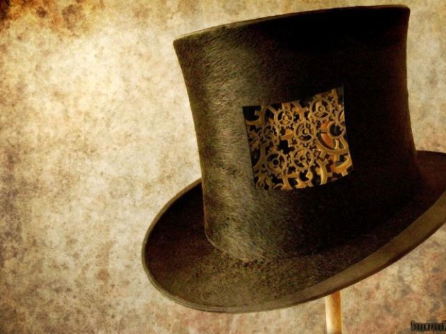 Steampunk
