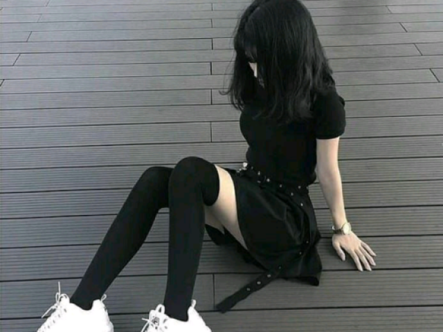 E-girl