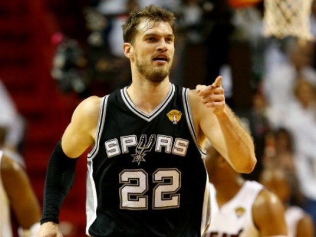 Tiago Splitter