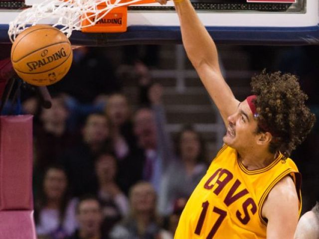 Anderson Varejão