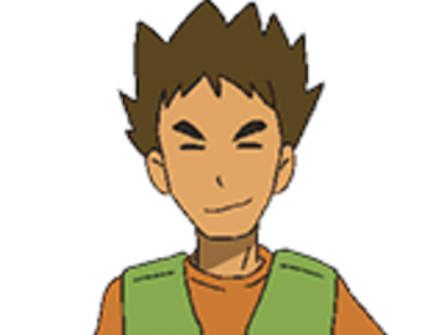 brock