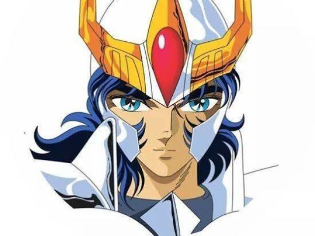 Ikki de Fênix