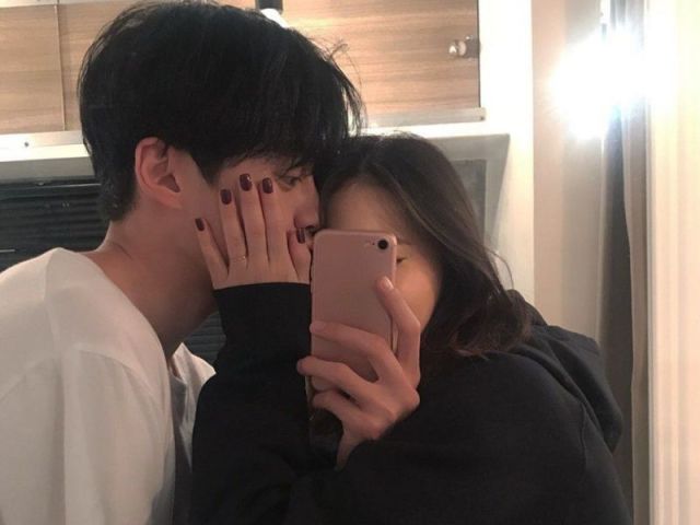 Qual seria seu par perfeito do mundo de K-pop?