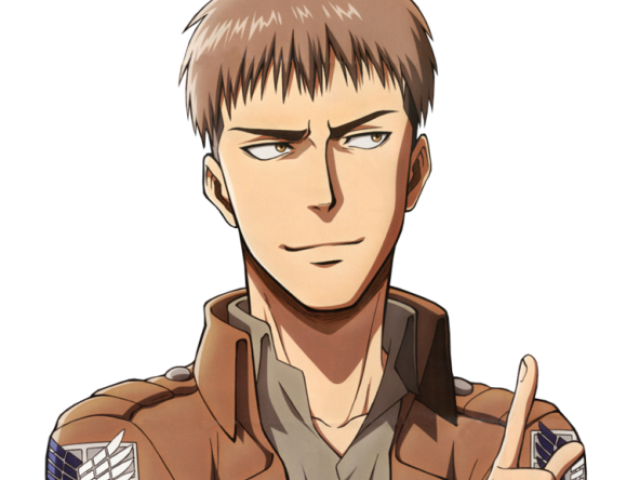 Jean Kirstein!