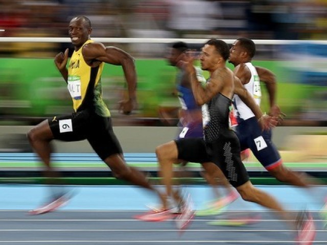 Basquete, Atletismo e Tênis