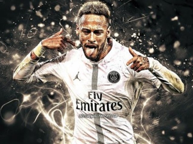 NEYMAR