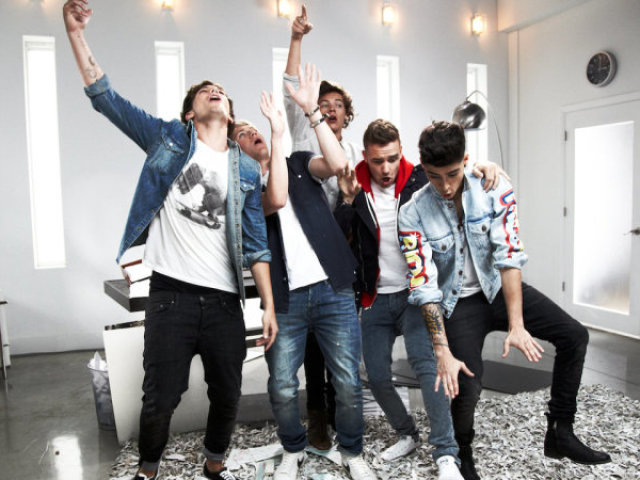 Especial 10 anos de 1D! Você é realmente uma directioner?