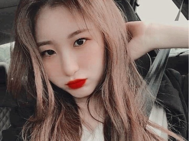 Chaeyeon