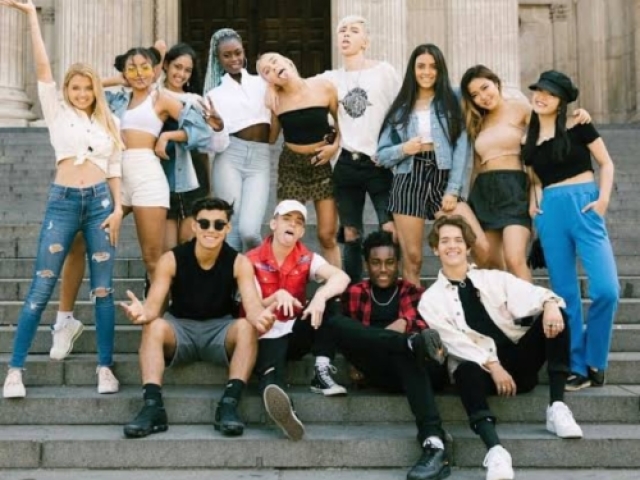 Now United