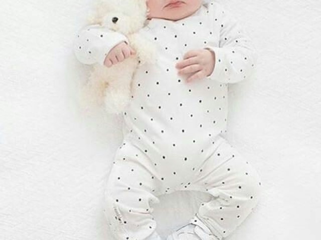 Roupa do gael