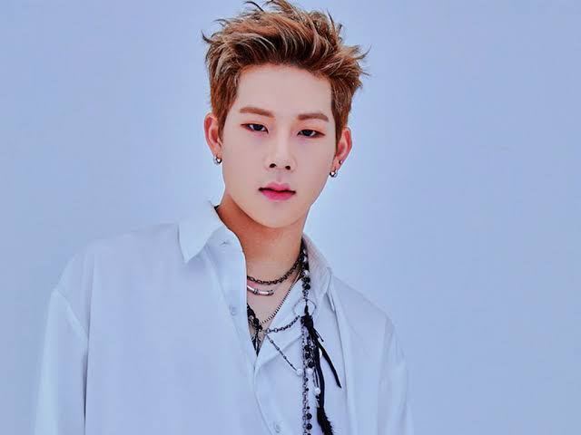 Jooheon