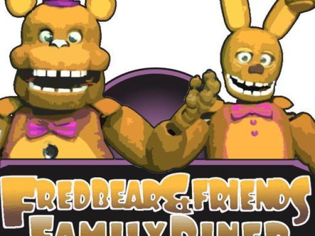 fred bear family diner