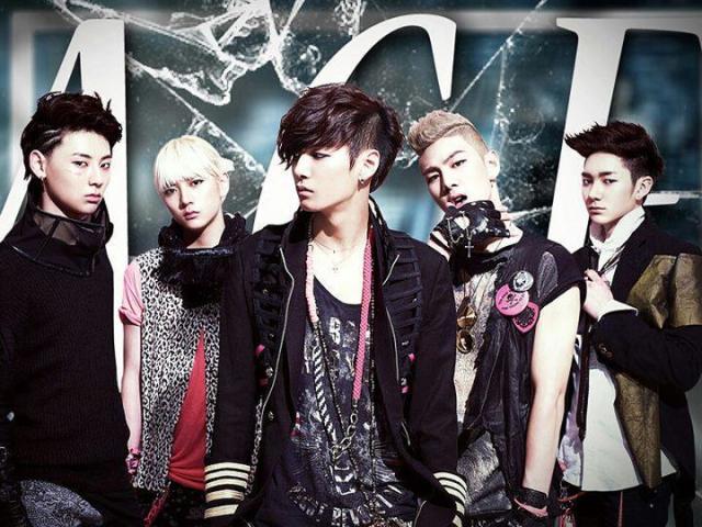 Nu'est