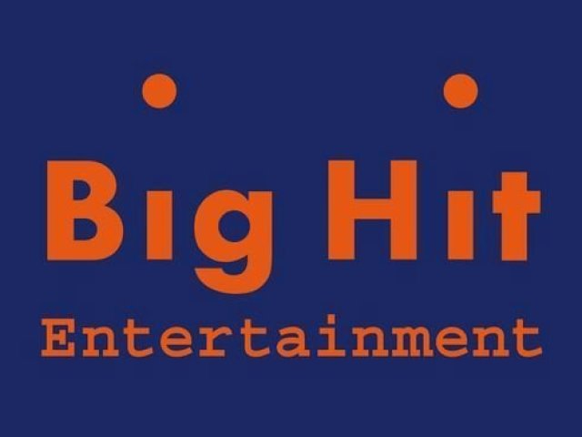 Big Hit Entertainment