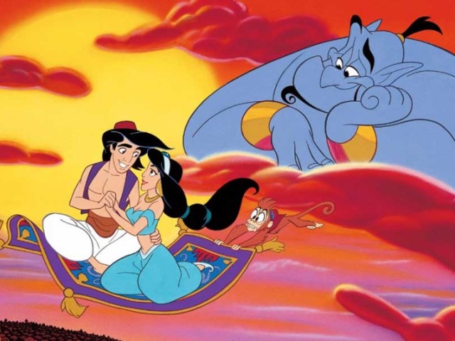 Aladdin