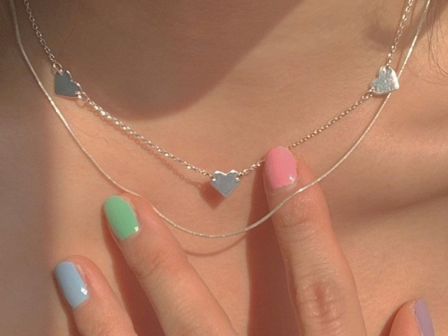 Colar/girls