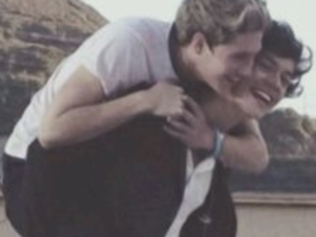 Narry storan