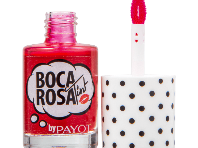 Boca Rosa