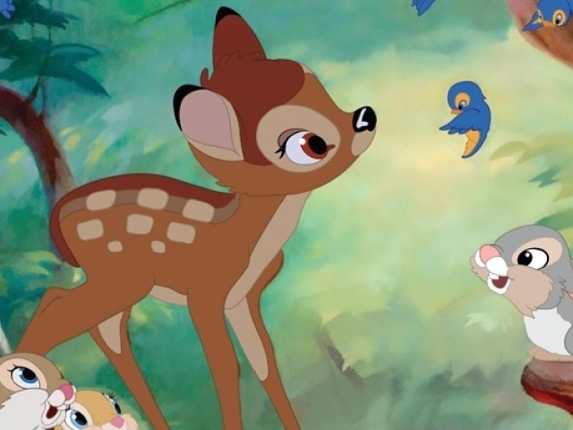 Bambi