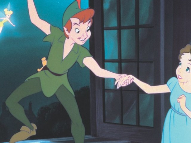 Peter Pan