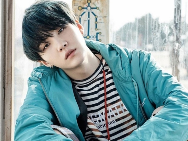 Suga