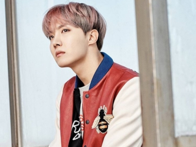 J-hope