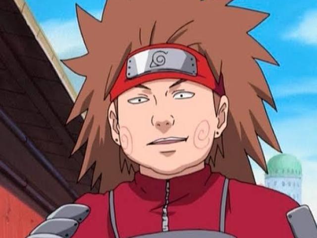 Chouji