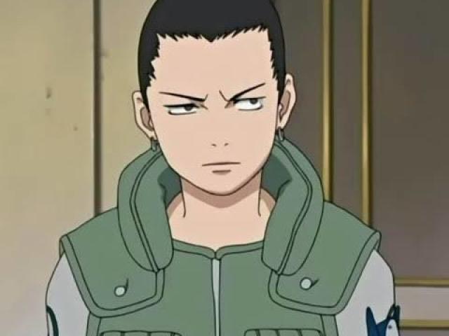 Shikamaru
