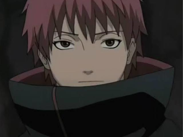Sasori