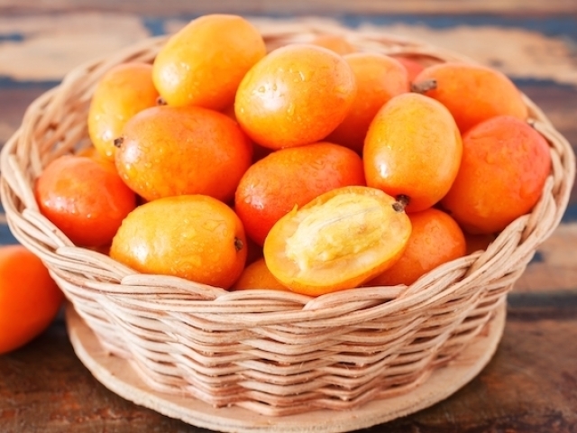 Siriguela