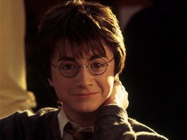 Harry Potter