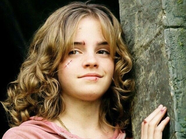 Hermione Granger