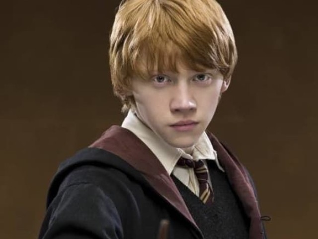 Rony Weasley