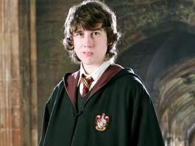 Neville Longbottom