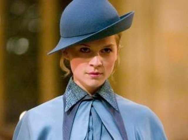 Fleur Delacour