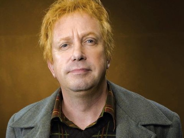 Arthur Weasley