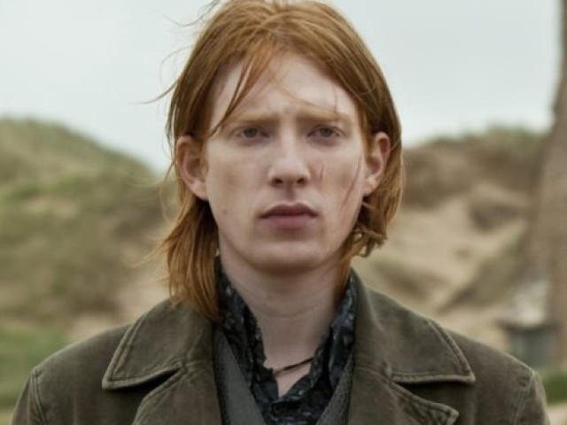 Gui Weasley