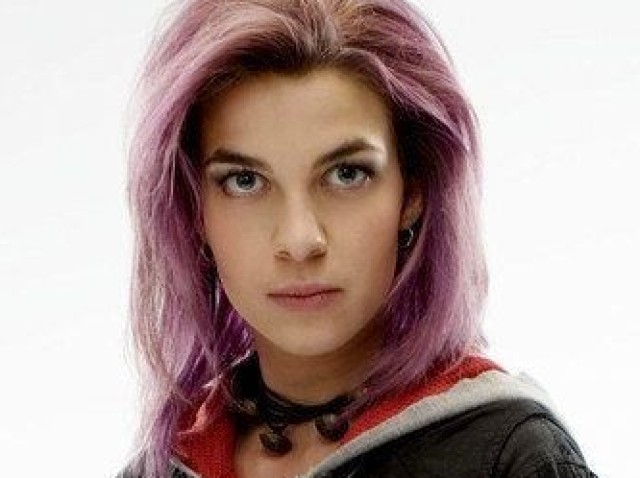 Ninphadora Tonks