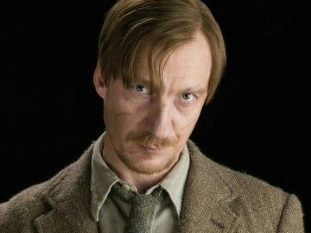 Remus Lupin