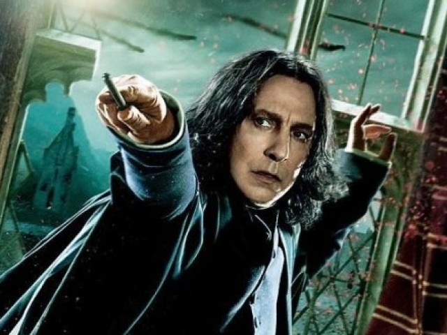 Severus Snape