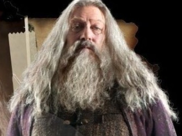 Aberforth Dumbledore