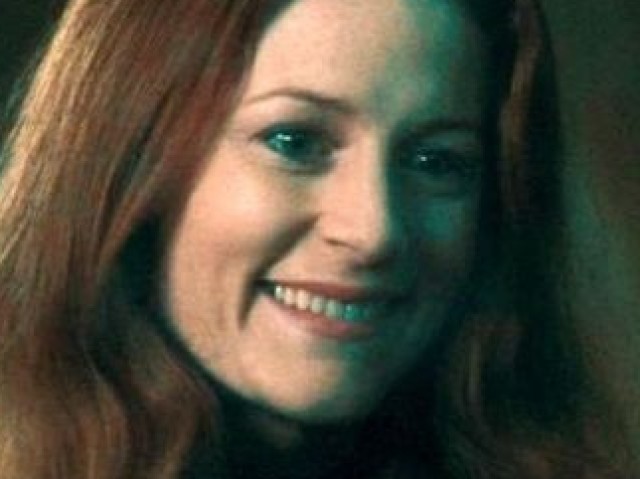 Lily Evans