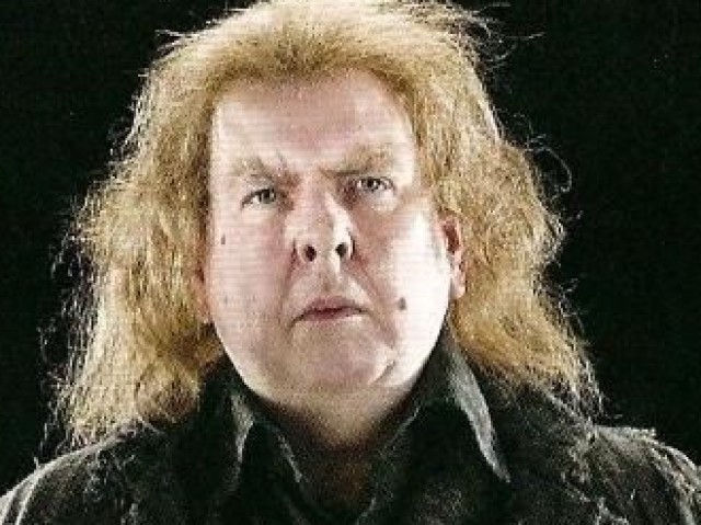 Peter Pettigrew