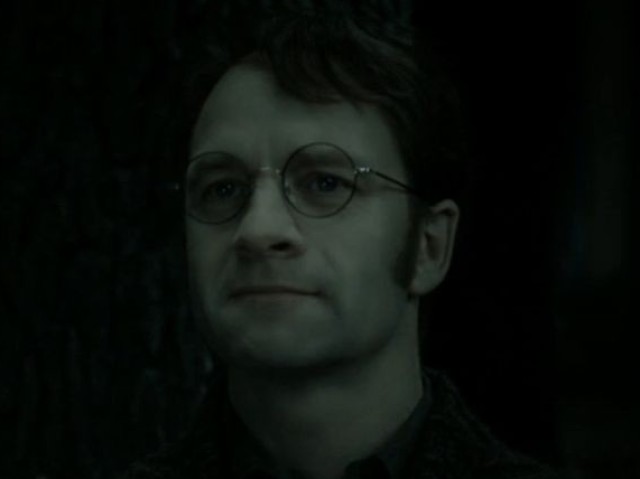 Tiago Potter