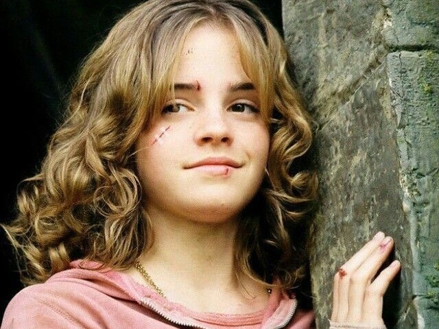 Hermione Granger